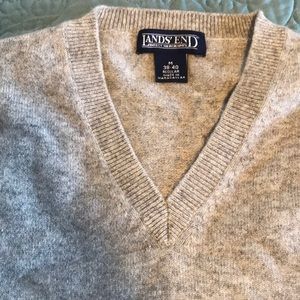Cashmere Sweater